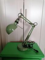 Ikea Forsa bureaulamp, Ophalen, Gebruikt, Metaal, 50 tot 75 cm