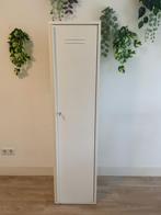 IKEA IVAR cabinet with door (white), Ophalen, Zo goed als nieuw