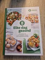 WW Elke Dag Gezond Kookboek, Boeken, Kookboeken, Weight Watchers, Ophalen of Verzenden, Zo goed als nieuw, Gezond koken