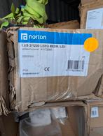 Norton LED Armaturen 1200mm - Nieuw!, Ophalen, Nieuw, Armatuur