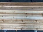 Western Red Cedar-Zweeds rabat-potdekseldelen-schutting-geve, Ophalen, Planken, Nieuw, Hardhout