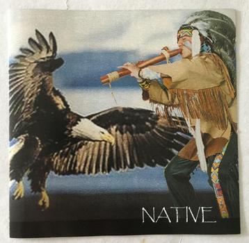  Music Of The Native American Indians beschikbaar voor biedingen