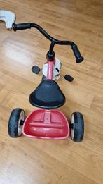 Rode Driewieler, Ophalen of Verzenden, Gebruikt