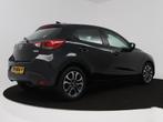 Mazda 2 1.5 Skyactiv-G Dynamic+ | Navigatie | Parkeersensore, 12 maanden, Stof, Gebruikt, 4 cilinders