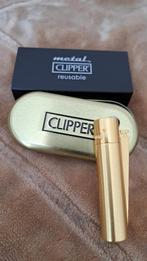 Clipper aansteker, Ophalen of Verzenden, Zo goed als nieuw, Aansteker