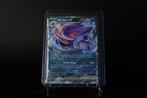Gengar ex (2024) – Temporal Forces 104/162 – Double Rare, Ophalen, Nieuw