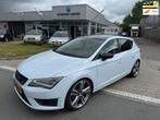 Seat Leon 2.0 TSI Cupra 280 / 370PK / Lane assist / adaptive, Auto's, Seat, 65 €/maand, 15 km/l, 4 cilinders, 1984 cc