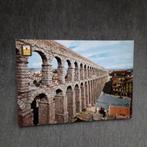 Aquaduct Segovia Spanje / Romeinse tijd, Ophalen of Verzenden, 1980 tot heden, Ongelopen, Spanje