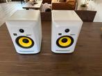 Krk Rokit 6 Studio Speaker, Audio, Tv en Foto, Luidsprekers, Gebruikt, 60 tot 120 watt, Front, Rear of Stereo speakers, Ophalen