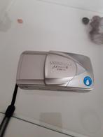 Olympus mju ii 2 Zoom 115 Camera - Goede Staat, Audio, Tv en Foto, Fotocamera's Analoog, Ophalen, Zo goed als nieuw, Compact, Olympus