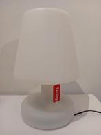 Fatboy lamp - 2 standen, Huis en Inrichting, Lampen | Tafellampen, Kunststof, Gebruikt, Ophalen of Verzenden, Modern