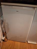 Vriezer, Witgoed en Apparatuur, Vriezers en Diepvrieskisten, Ophalen, Gebruikt, Minder dan 85 cm, Minder dan 60 cm