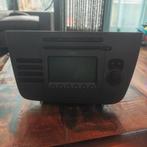 Autoradio Seat Altea XL, Auto diversen, Autoradio's, Ophalen, Gebruikt