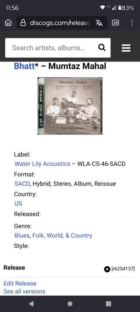 Sacd 8 stuks divers zie fotos, Cd's en Dvd's, Cd's | Klassiek, Zo goed als nieuw, Overige typen, Ophalen of Verzenden