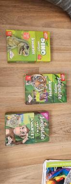 Diverse spellen, Ophalen of Verzenden, Zo goed als nieuw