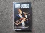 Cassette: Tom Jones - Favorites GESEALD, 1 bandje, Ophalen of Verzenden, Origineel, Pop