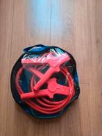 Startkabels booster start kabels jumpstarter auto accu, Auto-onderdelen, Accu's en Toebehoren, Ophalen, Overige automerken