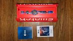 Swatch esa estec horloge, Ophalen of Verzenden, Nieuw, Swatch