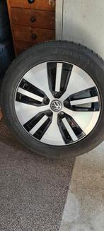 VW golf 16inch, Auto-onderdelen, Banden en Velgen, 205 mm, Band(en), 16 inch, Ophalen of Verzenden