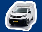Opel Vivaro 2.0 CDTI L3H1 145pk Edition Trekhaak Navigatie C, Voorwielaandrijving, 145 pk, Stof, Gebruikt