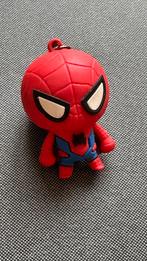 Spider-Man Sleutelhanger, Ophalen of Verzenden, Zo goed als nieuw