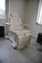behandelstoel, Witgoed en Apparatuur, Persoonlijke-verzorgingsapparatuur, Ophalen, Zo goed als nieuw, Hand- en Voetverzorging