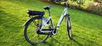 Amslod E-bike - Elektrische Fiets, Fietsen en Brommers, Elektrische fietsen, Ophalen, Gebruikt, 50 km per accu of meer, Overige merken
