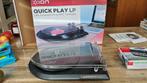 Ion Quick Play LP en Tape Express, Ophalen, Nieuw, Platenspeler, Overige merken