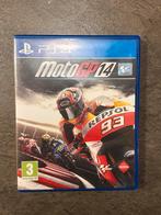 MotoGP 14 - PlayStation 4, Online, Gebruikt, 1 speler, Racen en Vliegen