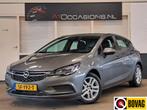 Opel Astra 1.0 Online Edition + NAVI (bj 2018), Auto's, Stof, Gebruikt, Euro 6, 610 kg