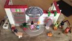 Kledingwinkel model op catwalk nr 5486 van Playmobil, Kinderen en Baby's, Speelgoed | Playmobil, Ophalen of Verzenden, Zo goed als nieuw