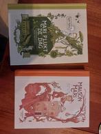 Mari Maris Kookboeken - Maison Mari & Mari Plukt de Dag, Boeken, Kookboeken, Mari Maris, Gezond koken, Nieuw, Ophalen of Verzenden