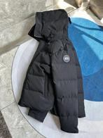 Canada Goose MACMILAN winterjassen S T/M XXL, Ophalen of Verzenden, Zo goed als nieuw, Overige maten, Zwart