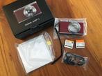 Fuji XF1 Digitale fotocamera met 2 accu's, Gebruikt, 12 Megapixel, Compact, Ophalen of Verzenden