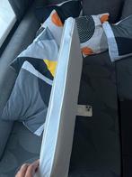 Baby cot matras 90x40 cm, Ophalen of Verzenden, Zo goed als nieuw, Ledikant