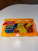 Pokémon TCG Back to School Pencil Case - Nieuw!, Ophalen of Verzenden, Nieuw, Speeldeck