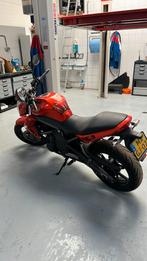 Kawasaki ER-6n ABS bj 2010, 2 cilinders, Bedrijf, Meer dan 35 kW, 650 cc