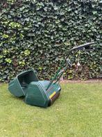 2x Atco Windsor 14S kooimaaier, Tuin en Terras, Grasmaaiers, Gebruikt, Elektrische grasmaaier, Atco, 30 t/m 39 cm