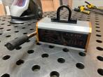 Hijsmagneet 600 kg, Ophalen, Gebruikt