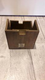 Riviera maison, Huis en Inrichting, Woonaccessoires | Krantenbakken en Lectuurbakken, Ophalen of Verzenden, Zo goed als nieuw