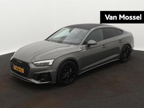 Audi A5 Sportback 40 TFSI S edition Competition 204 PK | S-l, Auto's, Audi, Bedrijf, Te koop, A5, ABS, Adaptive Cruise Control