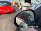 Buitenspiegel links van een Peugeot 107, Gebruikt, -, -, Ophalen of Verzenden