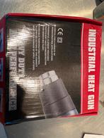 Industriële heteluchtpistool - Nieuw in doos, Ophalen, Nieuw