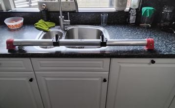 Te koop stabiliteitbalk Altrex NIEUW  beschikbaar voor biedingen