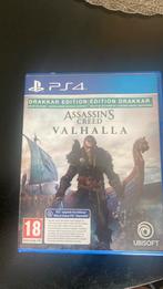Assassin’s Creed Valhalla ps4 game, Ophalen of Verzenden, Zo goed als nieuw