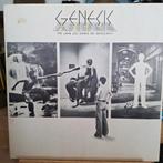 Genesis -   The Lamb lies down on Broadway, Ophalen of Verzenden, Zo goed als nieuw, 12 inch, Progressive