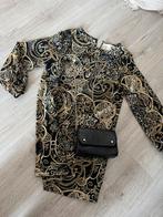 H&m tuniekje maat S, Ophalen of Verzenden, Zo goed als nieuw, Maat 36 (S), Overige kleuren