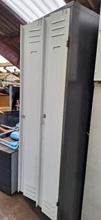 Diverse metalen kasten, Ophalen, 50 tot 100 cm, Metaal, 150 tot 200 cm