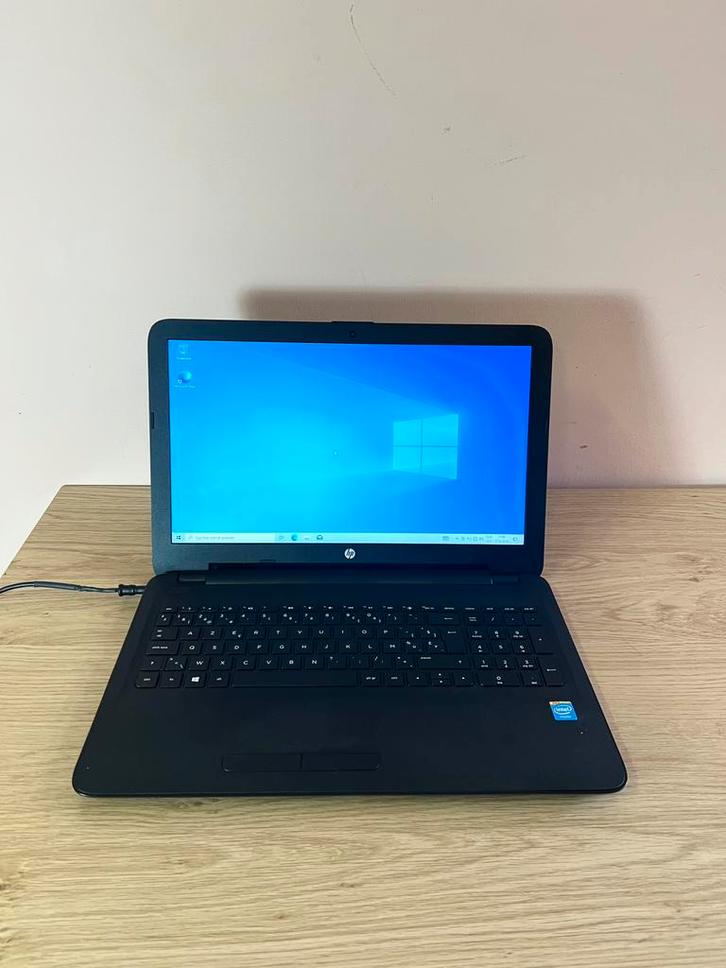 Laptop HP Pavilion, Computers en Software, Windows Laptops, Zo goed als nieuw, 15 inch, 2 tot 3 Ghz, Ophalen of Verzenden