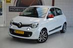 Renault Twingo 1.0 SCe Int AUTOMAAT CRUISE BLUETOOTH GARANTI, Auto's, Gebruikt, 948 kg, 4 stoelen, Wit